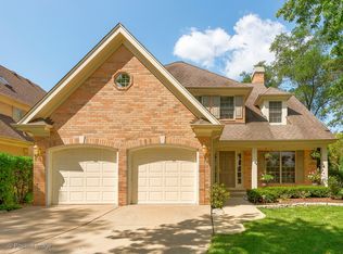 212 Mills St, Hinsdale, IL 60521