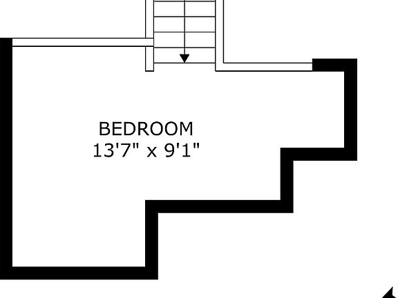 4th image of 250 Mercer St APT D301