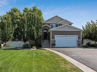 31 W Mutton Hollow Rd, Kaysville, UT 84037
