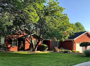 307 Lockmoor St, Collinsville, IL 62234