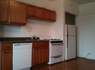 1800 W Foster Ave, Chicago, IL 60640