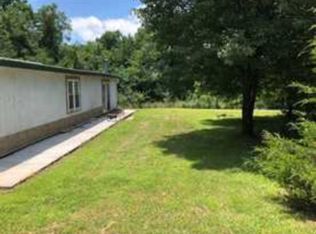 1010 NE 871st Rd, Calhoun, MO 65323