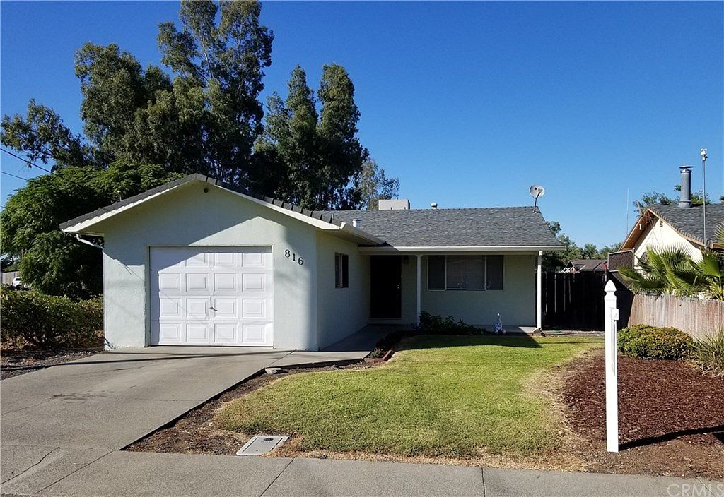 816 Newport Ave, Orland, CA 95963 Zillow