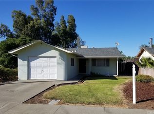 816 Newport Ave, Orland, CA 95963