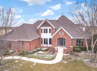 4117 Royal Troon Ct, Saint Charles, IL