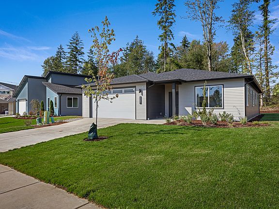 2680 Sandwood Lane side view