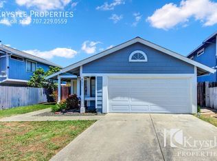 801 Lighthouse Dr, Vallejo, CA 94590
