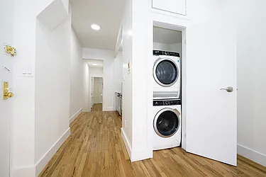 Rented by Buchbinder & Warren