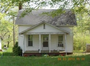 1694 Owl Hole Gap Rd, Rutledge, TN 37861