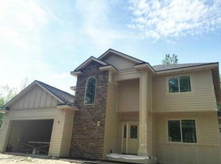 10710 E Meadowlark Cir, Palmer, AK 99645