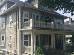 10 Chestnut Street #FL 2ND, Melrose, MA 02176