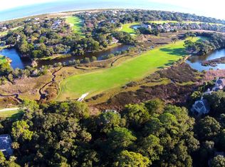 2463 High Hammock Rd, Seabrook Island, SC 29455