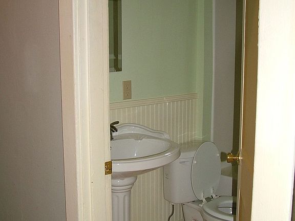 Bath ... 1 of 4 full baths!