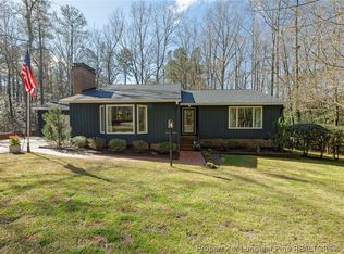 3122 Sandwedge, Sanford, NC 27332