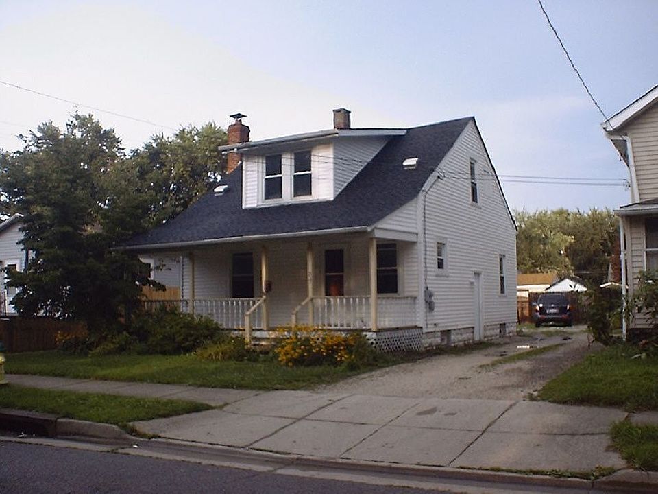 317 Dennison Ave, Akron, OH 44312 Zillow