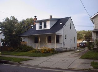 317 Dennison Ave, Akron, OH 44312