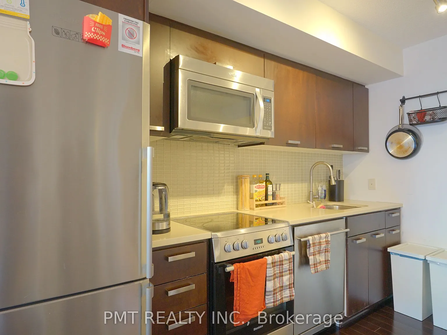 1 bed, $2,450 — Photo 2