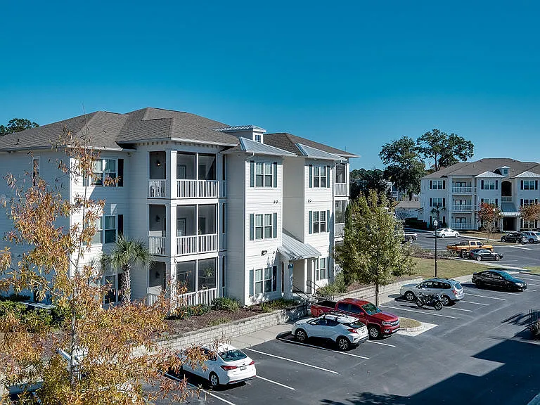 Parc At Broad River Apartments — Photo 26