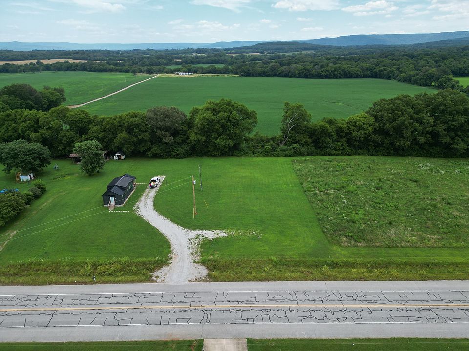 2nd image of 1533 Rowe Gap Rd Lot 1-2