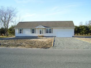 29555 Piney Neck Rd, Dagsboro, DE 19939