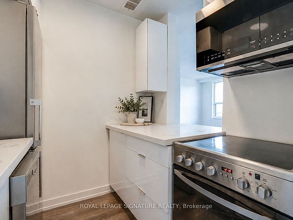 2nd image of 15 Gamble Ave #203
