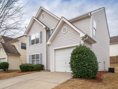456 Spring Head Ct, Lawrenceville, GA, 30046