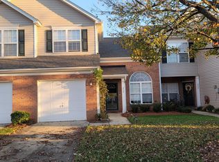 2736 Mill Valley Ct, Matthews, NC 28105