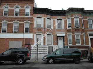 204 New Jersey Avenue, Brooklyn, NY 11207