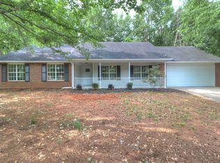 117 Halifax Dr, Griffin, GA 30223