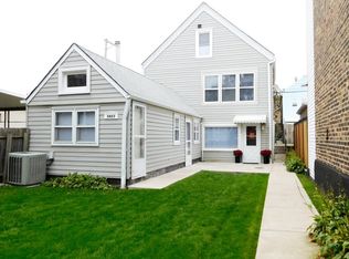 3823 S Wood St, Chicago, IL 60609