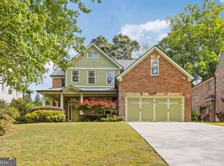 2853 N Thompson Rd NE, Atlanta, GA 30319