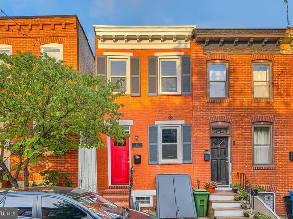 111 S Castle St, Baltimore, MD 21231