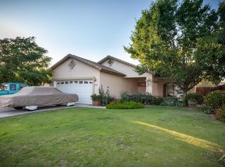 9210 Sentido Dr, Bakersfield, CA 93306