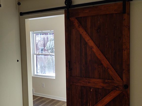 Second floor bedroom number two