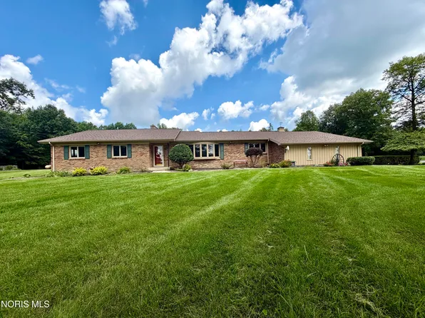 9521 Road 180, Paulding, OH 45879