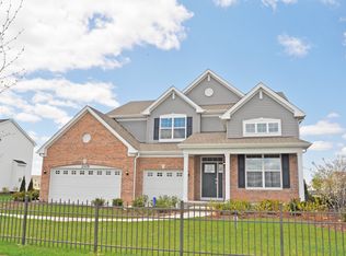 2105 Tremont Ave, Yorkville, IL