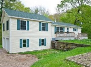 468 Kings Hwy, Middleton, NH 03887