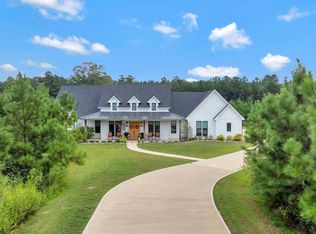 1655 Cc Rd, Diboll, TX 75941