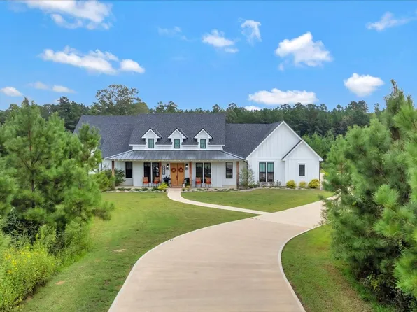 1655 Cc Rd, Diboll, TX 75941