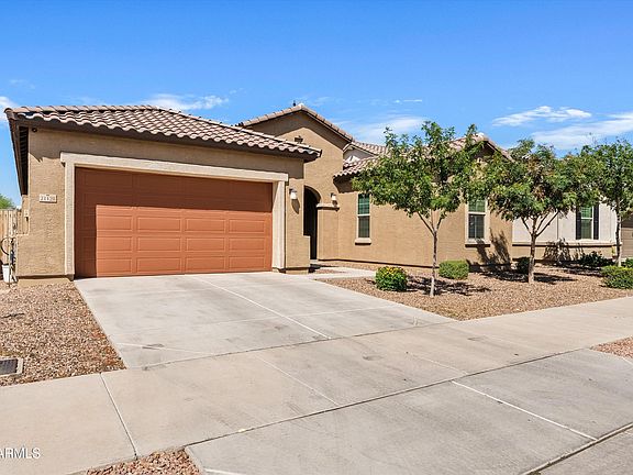 2nd image of 21128 E ARROYO VERDE Drive