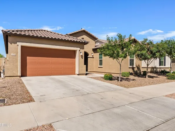 21128 E ARROYO VERDE Drive, Queen Creek, AZ 85142