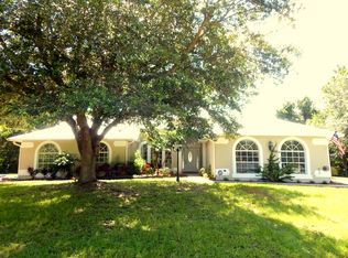 4381 Country Road, Melbourne, FL 32934