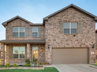7401 Boat Wind Rd, Fort Worth, TX 76179