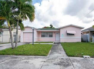 908 NW 10th St, Hallandale Beach, FL 33009