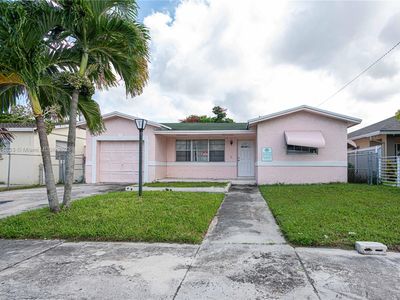908 NW 10th St, Hallandale Beach, FL, 33009