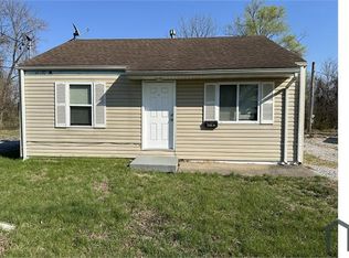 3901 White St, Cahokia, IL 62206