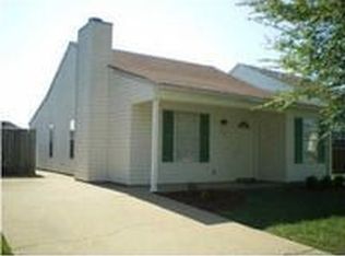222 Village Cv, Pearl, MS 39208