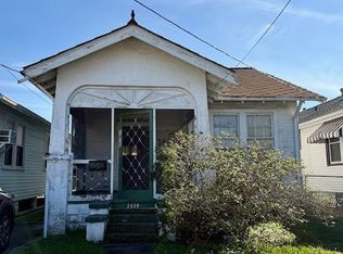 2438 Wisteria St, New Orleans, LA 70122