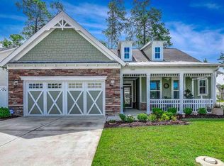 2101 Birchwood Cir, Myrtle Beach, SC 29577