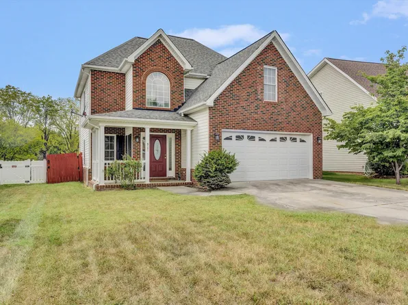 5736 Glen Haven Dr, Roanoke, VA 24019